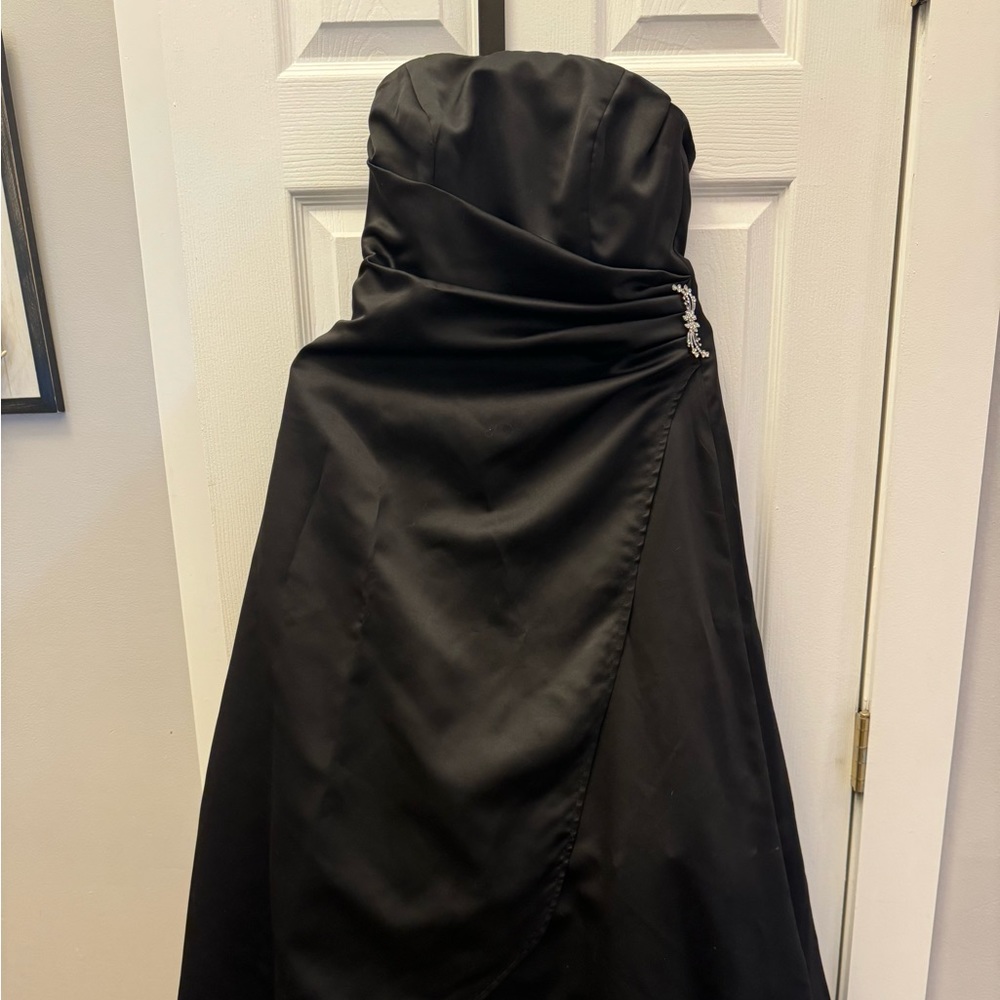 Bridesmaid Dress